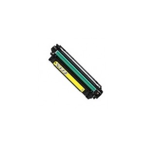 HP Compatible CE272A Yellow Toner