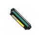 HP Compatible CE272A Yellow Toner