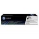 HP Genuine CE310A Black Toner