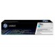 HP Genuine CE311A Cyan Toner 126A