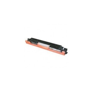 HP Compatible CE310A Black Toner 126A
