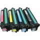 HP 4 Pack CE410X CE411A CE412A CE413A -305X 305A Set