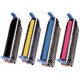 HP 4 Pack C9720A C9721A C9722A C9723A Toner set