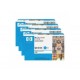 HP 4 Set Q6460A Q6461A Q6462A Q6463A Toner Set