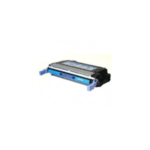 HP Compatible Q6461A Cyan Toner