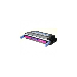 HP Compatible Q6463A Magenta Toner