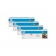 HP 4 Pack CB380A CB381A CB382A CB383A Toner Set