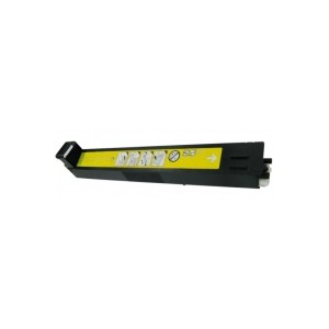 HP Compatible CB382A Yellow Toner