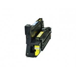 HP Compatible CB386A Yellow Drum