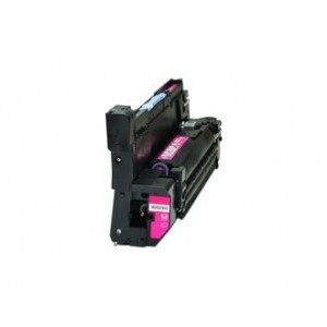 HP Compatible CB387A Magenta Drum
