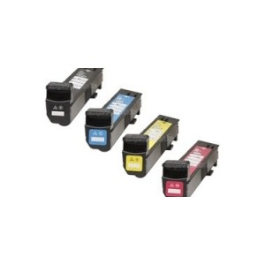 HP 4 Pack CB380A CB381A CB382A CB383A Toner Set