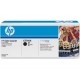 HP Genuine CE740A Black Toner