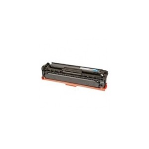 HP Compatible CE741A Cyan Toner