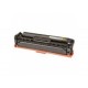 HP Compatible CE742A Yellow Toner