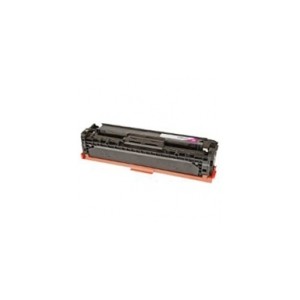 HP Compatible CE743A Magenta Toner