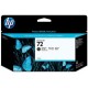 HP No.72 Matte Black C9403A Ink Cartridge 