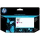 HP No.72 Magenta C9372A Ink Cartridge 