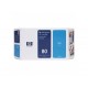 HP No.80 Cyan C4846A Ink Cartridge