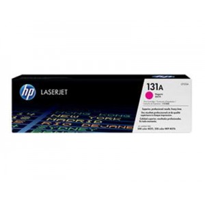 HP 131A Magenta Genuine Toner CF213A