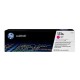 HP Genuine 131A Magenta Toner CF213A