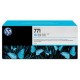 HP 771 Light Cyan Ink Cartridge CE042A