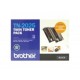 Brother TN2025 Black Toner Twin Pack