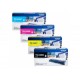Brother TN-240 C/M/Y/BK Value Pack