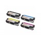 Brother TN-340 / TN-348 (BK,C,M,Y) Toner Value Pack
