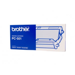 Brother PC501 Fax Cartridge