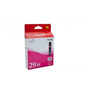 Canon PGI29 Magenta Ink Cartridge