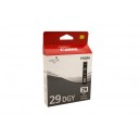Canon PGI29 Dark Grey Ink Cartridge