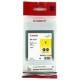 Canon PFI-101 Yellow Wide Format Ink Cartridge