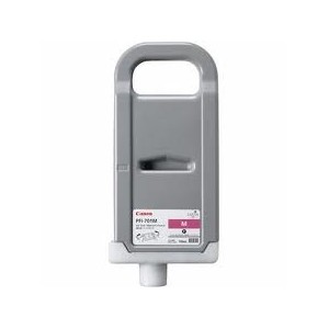 Canon PFI-701 Magenta Wide Ink Cartridge