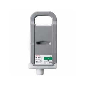 Canon PFI-701 Green Wide Ink Cartridge