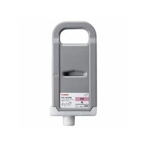 Canon PFI-701 Photo Magenta Wide Ink Cartridge