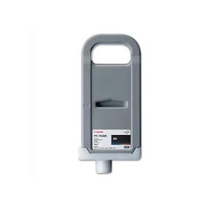 Canon PFI-704 Black Wide Ink Cartridge