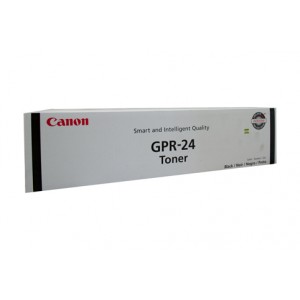 Canon TG-36 / GPR-24 Black Toner