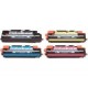 Canon 4 Pack CART-317 BK/C/M/Y Toner Set