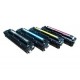 Canon 4 Pack CART-318 BK/C/M/Y Toner Set