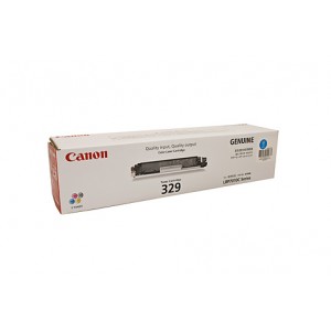 Canon CART-329 Cyan Toner