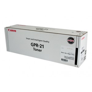 Canon TG-31 / GPR-21 Black Toner