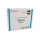 Canon TG-35 / GPR-23 Cyan Toner