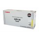 Canon TG-41 / GPR-28 Yellow Toner
