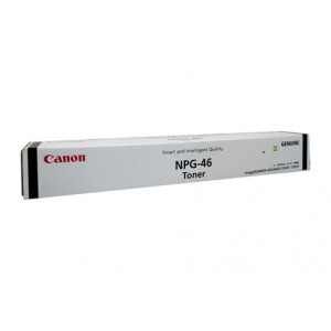 Canon TG-46 / GPR-31 Black Toner