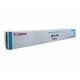 Canon TG-48 / GPR-33 Cyan Toner