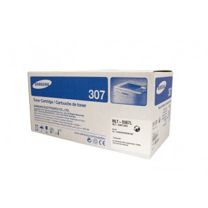 Samsung ML5010ND Black Toner MLT-D307L