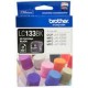 Brother LC133 Black Ink Cartridge