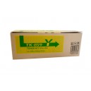 kyocera TK859Y Genuine Yellow Toner