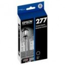 Epson 277 Black Ink Cartridge C13T277192