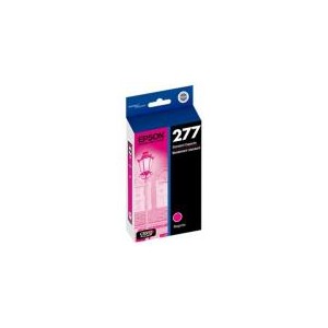 Epson 277 Magenta Ink Cartridge C13T277392